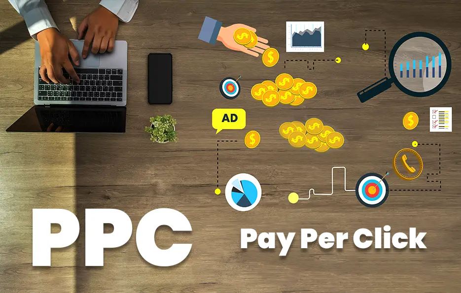 Pay Per Click